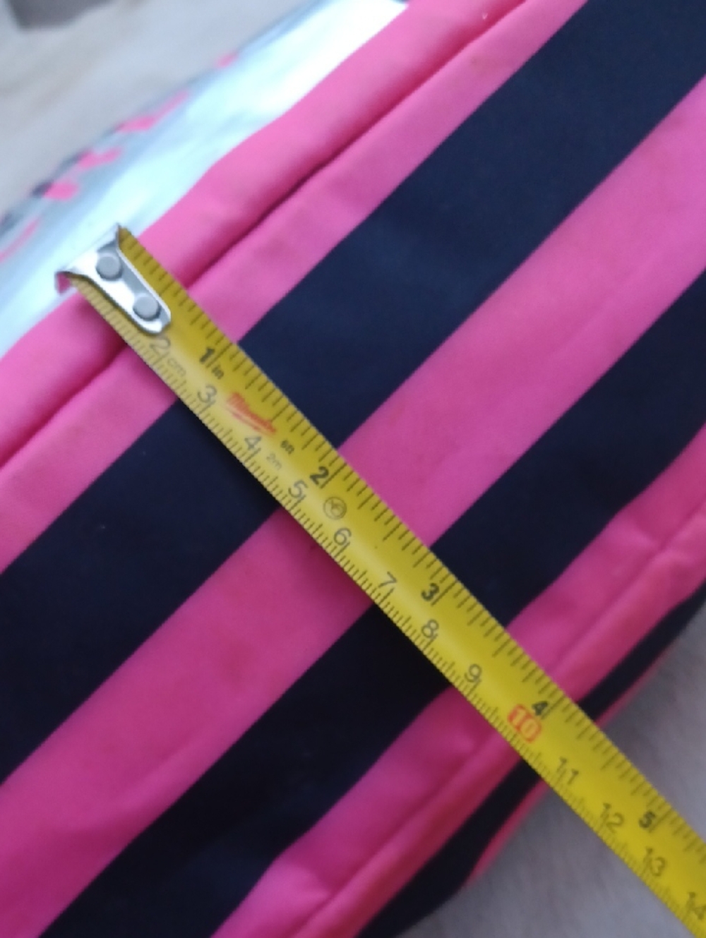 Victoria's Secret Cosmetic Pouch - Picture 9 of 16